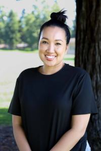 Administrative Staff  Tia