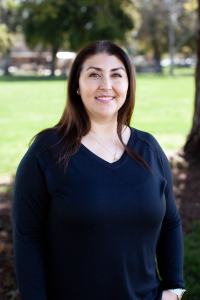 Clinical Staff Yolanda