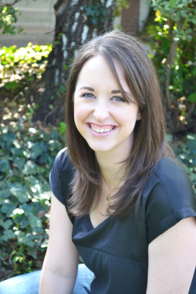 Administrative Staff  Amanda