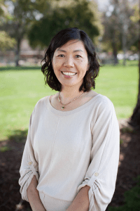 Headshot of Dr. Chao