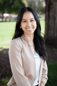 Headshot of Dr. Nguyen